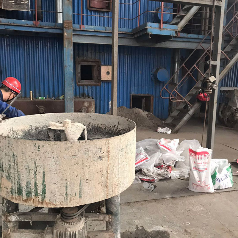 關(guān)于耐火可塑料的使用方法，耐火可塑料該怎樣使用呢？