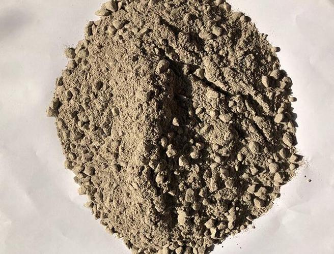 輕質(zhì)耐火澆注料提高了修井周期，節(jié)省檢修費(fèi)用