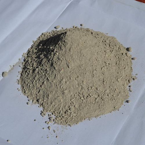 耐火澆注料中耐火粉起填充骨料空隙和**施工和易性等作用